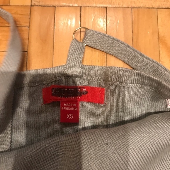 Guess dress nwot - Picture 4 of 9